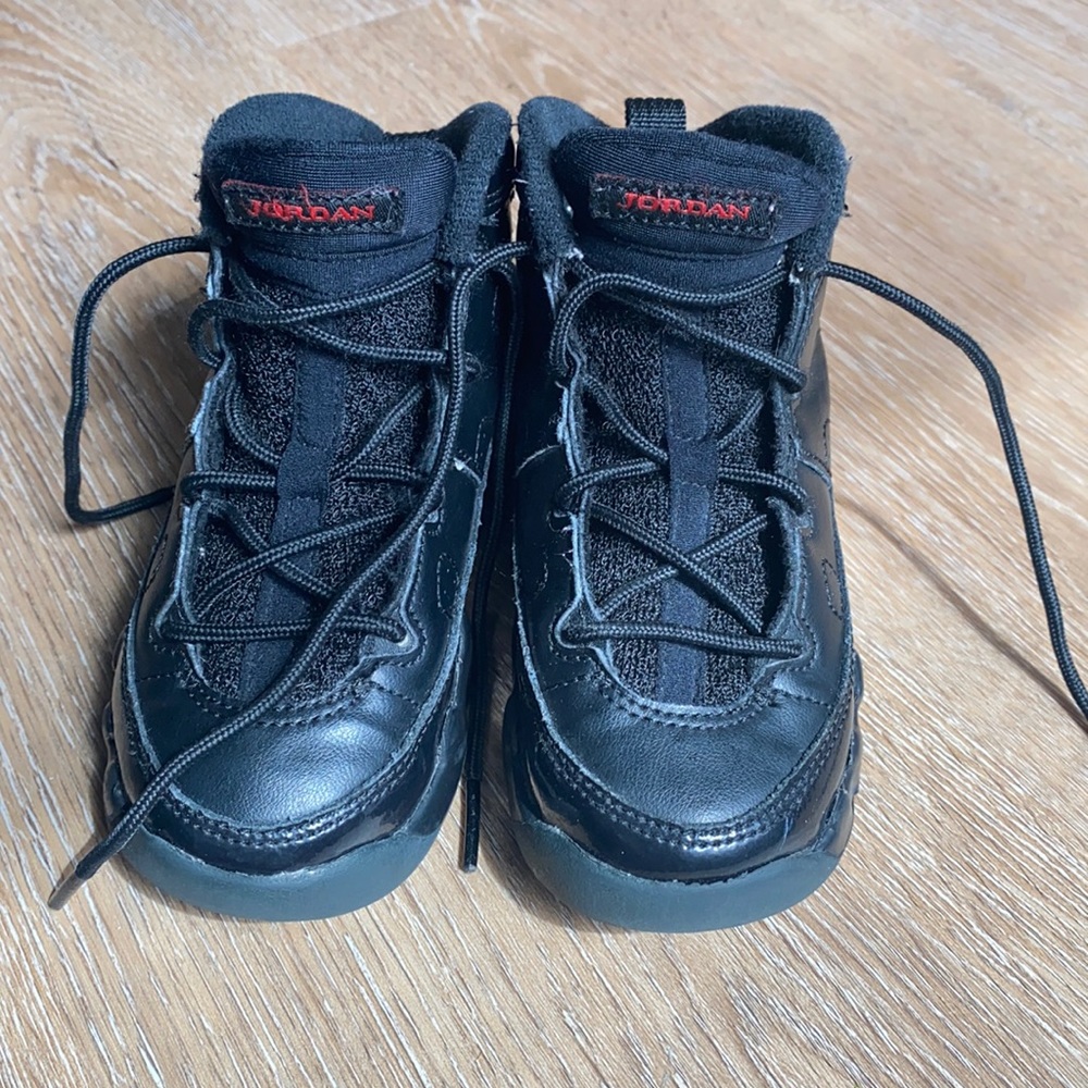 Jordan